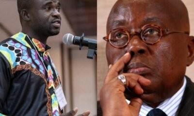 Akufo Addo appointed more ministers than ventilators in our hospitals – Manasseh