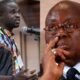 Akufo Addo appointed more ministers than ventilators in our hospitals – Manasseh