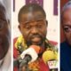 A Corrupt President Is Better Than A President Who Is Both Corrupt And A Dictator – Manasseh Azure Shades NPP