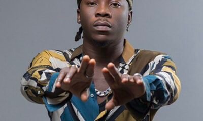 Stonebwoy’s Challenging Message To Samini