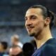 'I Will Consider Retirement From Football If PSG Beat Bayern' - Zlatan Pokes At PSG