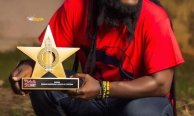 BREAKING: Ras Kuuku Hospitalised![Video]