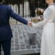 Angry Man Storms Wedding Between His Wife And Her New Lover[photos]