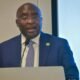 'Mahama Is The Archbishop Of Promises'- Vice-Prez Bawumia Warns Ghanaians
