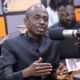 Voters Registration: NDC Leaks Alleged Tape Of Minister Inciting Vigilantes To Perpetrate