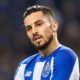 Alex Telles Reacts To Man Utd Transfer Rumours