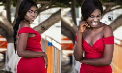 Kumawood Actress Yaa Jackson In A Hot Twerk[Video]