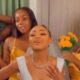 Fans In Doubt Over Actress Akuapem Poloo Wedding Photos [Watch]