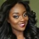 Jackie Appiah Gains Attention At Adonko Next Level Launch With Customized Car [Video]