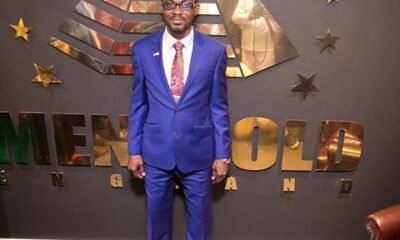Court Adjourns NAM 1’s Case To November 4