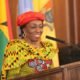 NDP To Acclaim Mrs Konadu Aggyemang Rawlings As Flagbearer On Friday