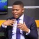 Sammy Gyamfi Gushes About Son