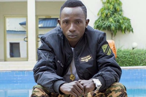 Hiplife Artiste Patapaa Finally Speaks On ‘Food Poisoning’