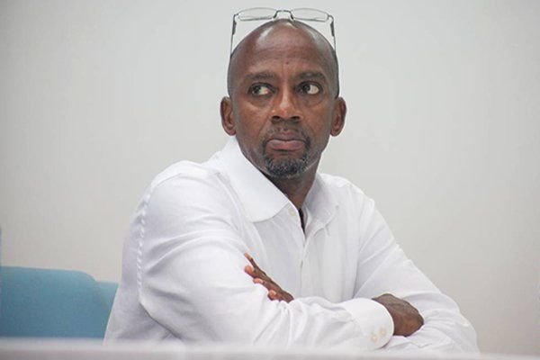 VGMA 2020: Rex Omar Disappointed King Promise And Barony Didn't Win Any Award