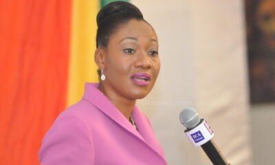 EC Boss Promises Free And Fair Election