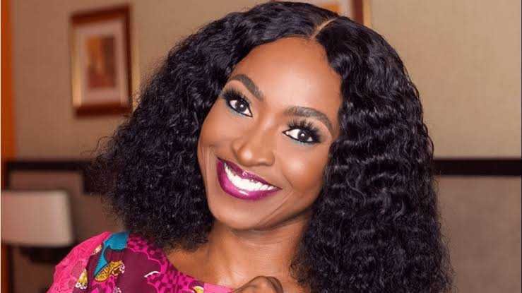 Kate Henshaw Shares Emotional Love Message With Fans On Instagram