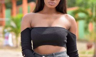 Wendy Shay Praises NPP For Supporting Creative Arts Industry Since 2017