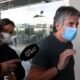 Lionel Messi’s Father Speaks On Son’s Barca ‘Exit’