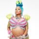 American Rapper Nicki Minaj Welcomes First Child[Photo]