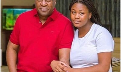 Ama K Abebrese Orders Chairman Wontumi to Apologize to Mahama Over His Comment on His Daughter