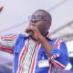 'Money Does Not Vote' - Sammy Awuku