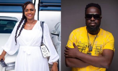 Ofori Amponsah Reconciles With Ayisha Modi [Watch]
