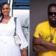 Ofori Amponsah Reconciles With Ayisha Modi [Watch]