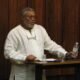 Rawlings Commends Prez Akufo-Addo