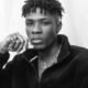 Nigerian Artiste Joeyboy Reveals His Love For Shatta Wale