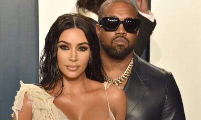 Kanye West Says He Still ‘Wants To Be’ With Kim Kardashian Amid Divorce