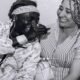 Patapaa’s Girlfriend Speaks On Cheating Rumours