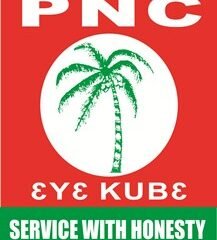 PNC Targets Four Parliamentary Seats