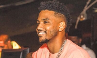 Trey Songz Tests Positive For Covid-19