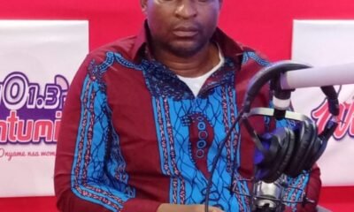 Chairman Wontumi in a Big Trouble