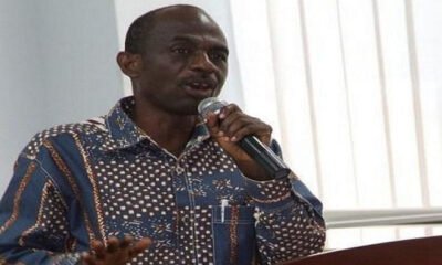 NDC Sack 18 Independent Parliamentary Candidates