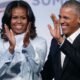 Barack Obama And His Wife Celebrate 28th Wedding Anniversary 