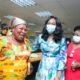 Akua Donkor Eligible to Contest December Polls