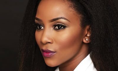 Genevieve Nnaji Pens Emotional Letter To Prez Buhari Amid #ENDSARS Protest