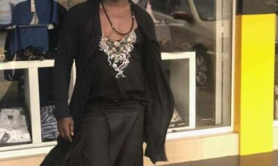 'I Will Never Date Tracy, Poloo And Pamela' - Osebo Gives Reasons 