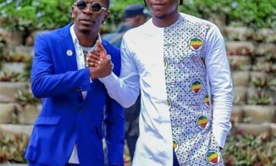 He Asked Me to Call Him ‘Apakye’- Shatta Wale Discloses