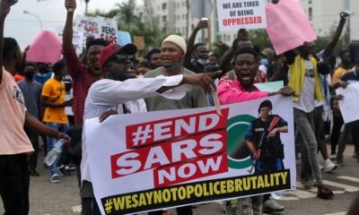 6 Abuja #ENDSARS Protesters Released By Court