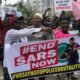 6 Abuja #ENDSARS Protesters Released By Court