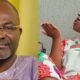 Tracy Boakye vs Kennedy Agyapong: Tracy Spits Venom on Kennedy [Watch]