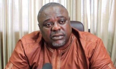 Koku Anyidoho Opens up on Daughter’s Death