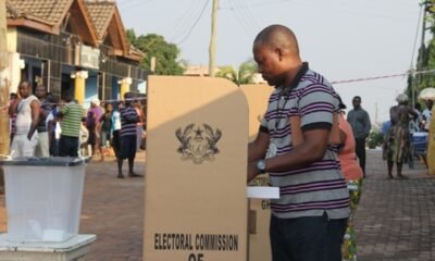 National Security Assures NDC of Free and Fair Elections