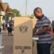 National Security Assures NDC of Free and Fair Elections