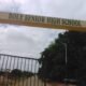 Bad Meal Caused Chaos at Dinning Hall- Bole SHS Teachers Reveals
