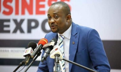 Mahama and NDC are the Virus We must Defeat- Pius Hadzide To Electorates