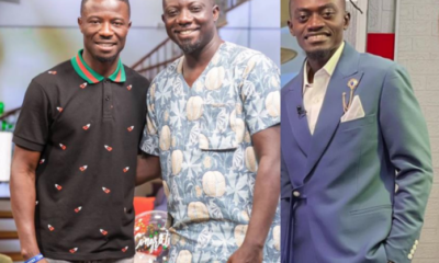 Lil Win Accuses Bill Asamoah and Kwaku Manu of Lying