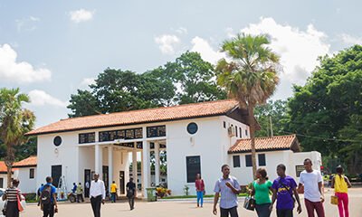 University of Ghana Reduces Fees For 2020/2021 Academic Year